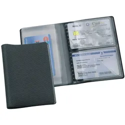 Veloflex, Mappe, Ausweisetui