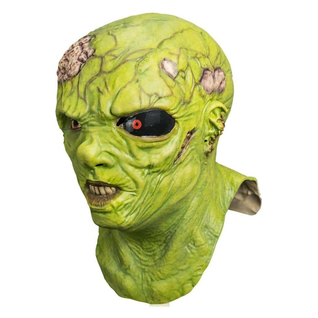 Trick or Treat Studios The Toxic Avenger 2025 Maske Toxie (64881826)