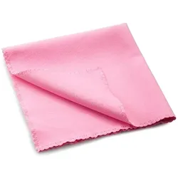 Mega Clean Microfaser-Softtuch 40x40cm - rosa