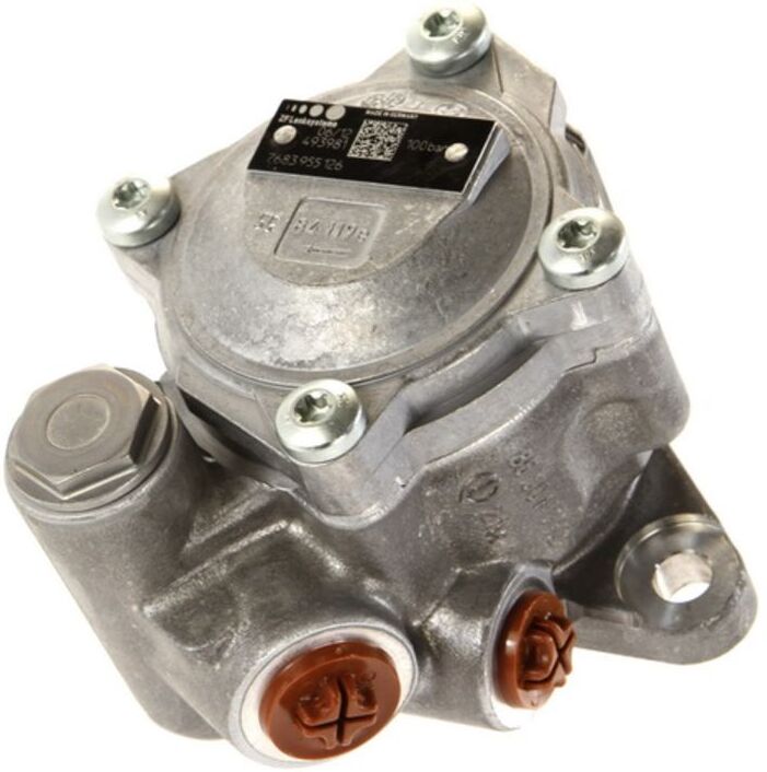 Hydraulikpumpe, Lenkung DT Spare Parts 7.13211