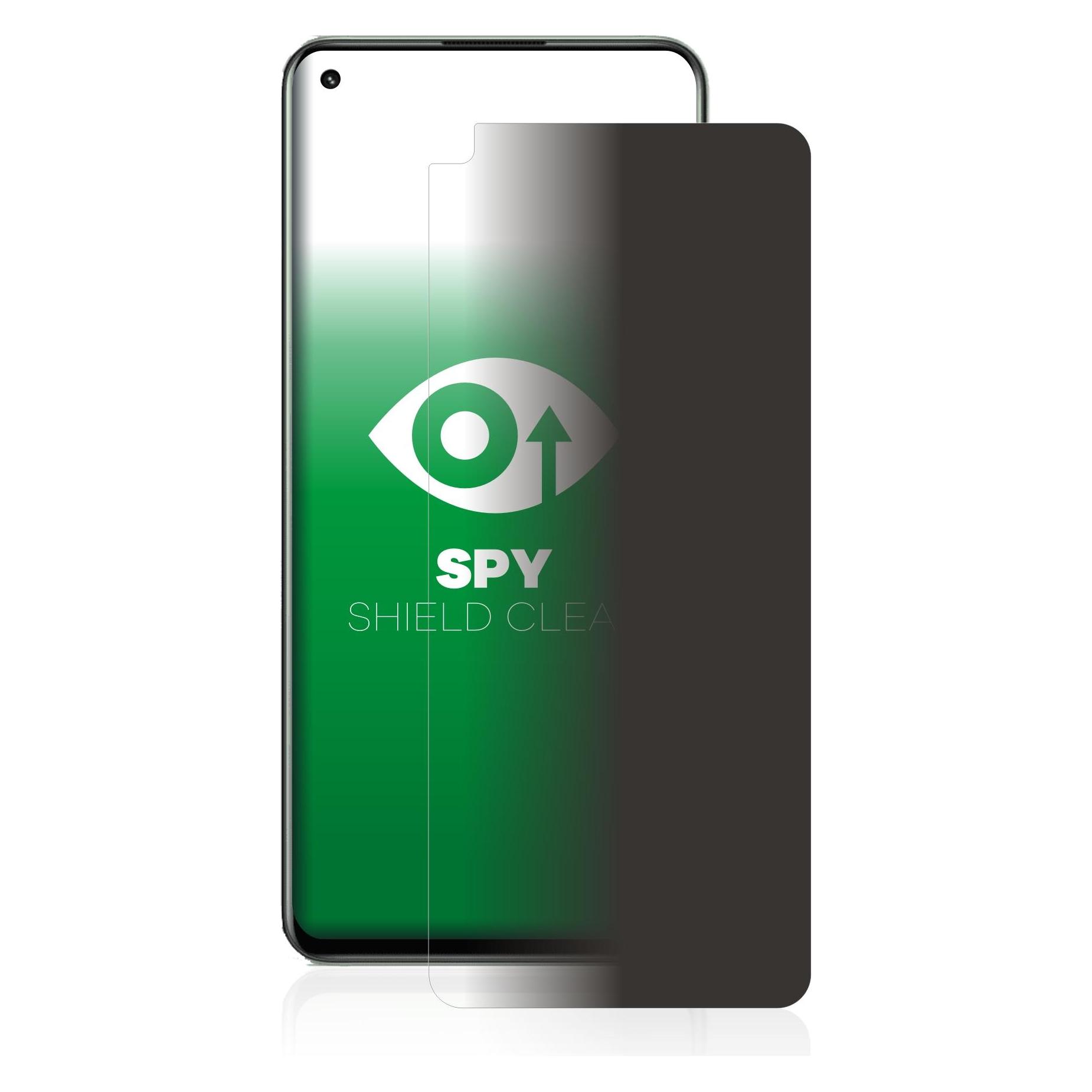 upscreen Spy Shield Blickschutzfolie (Realme GT 2 Pro) (3543585)