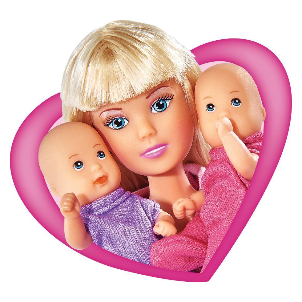 Simba SL Sunshine Twins, 2-sort. (105738060)