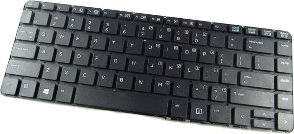 HP ProBook 645 G2 Toetsenbord Spaans 840791-071