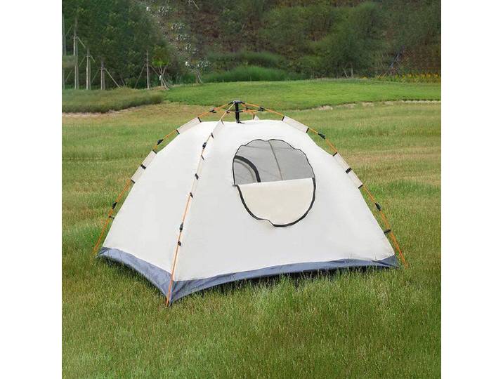 Tente de camping pliable légère coupe-vent automatique imperméable pour voyage chaud Tenda De Acampamento