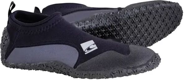 Neoprenschuhe O'Neill Reactor Reef Junior (Schwarz - 34-35)