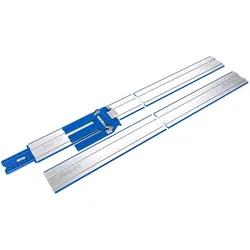 Kreg, Führungsschiene, Accu-Cut XL Führungsschiene 4x 673 mm ( KMA3700 ) (67.30 cm)