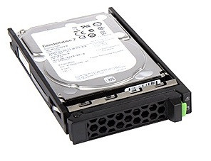 Fujitsu S26361-F5588-L192 SSD, 1,92 TB, 2,5 inch, 6 Gbit/s