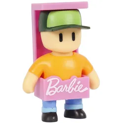 Stumble guys X BARBIE-6P BOX-BARBIE+GAMER(+4)