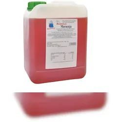 MonsterSlush Maracuja Slush Eis Sirup 5 l Kanister