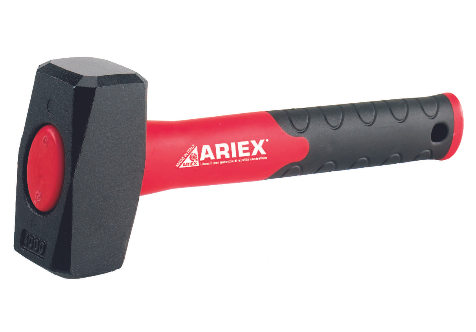 Ariex Mazetta metselaar met vezels, 1250 gram