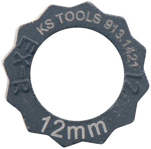 KS Tools 913.1421 Muttern-Ausdreher, 12mm