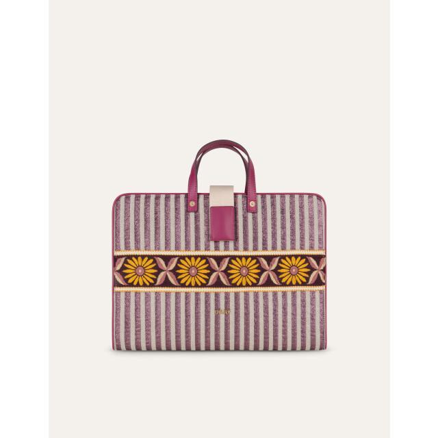 Oilily Libbya laptop sleeve