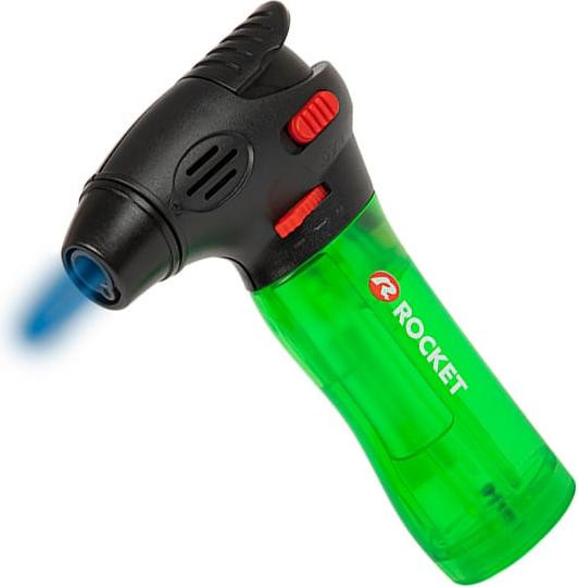 Blow Raketbrander Gasaansteker