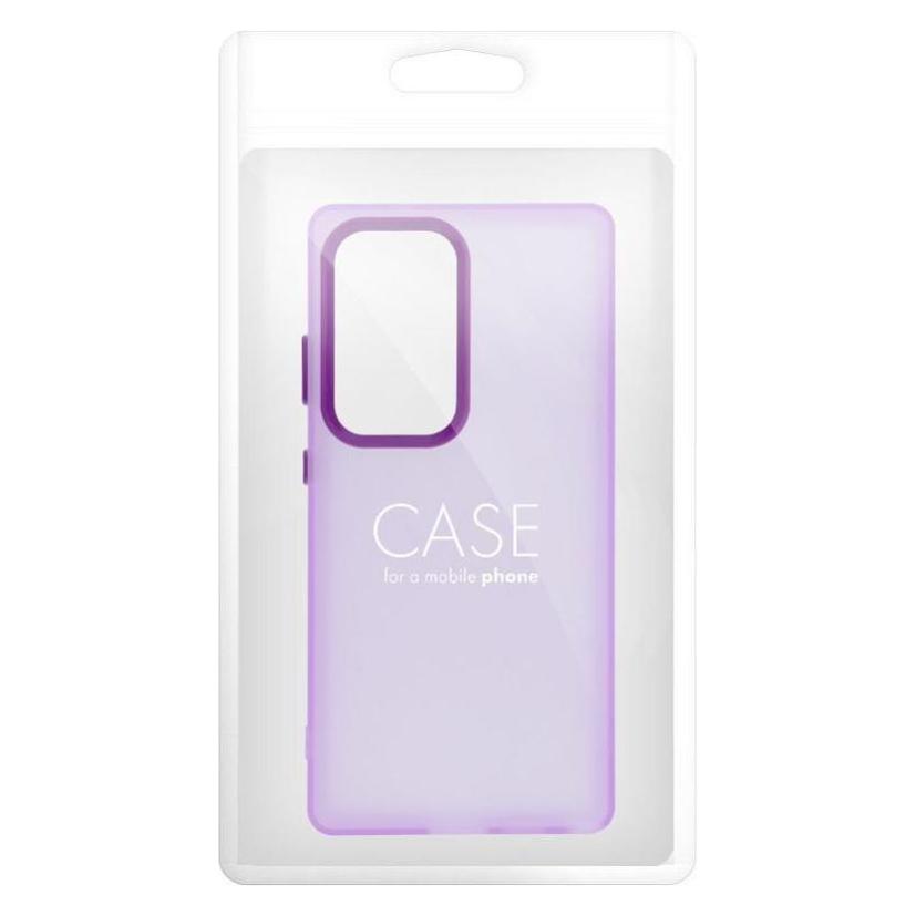 OEM Back panel cover SAPPY Case for SAMSUNG A36 5G purple (56667469)