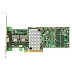 IBM ServeRAID M5100 Series RAID-Controller 6 Gbit/s