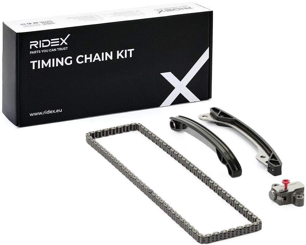 RIDEX 1389T2772 Timing chain kit