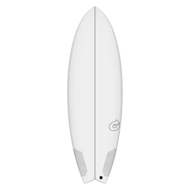 Torq Surfboard TEC Summer Fish 5.6 (31401989)