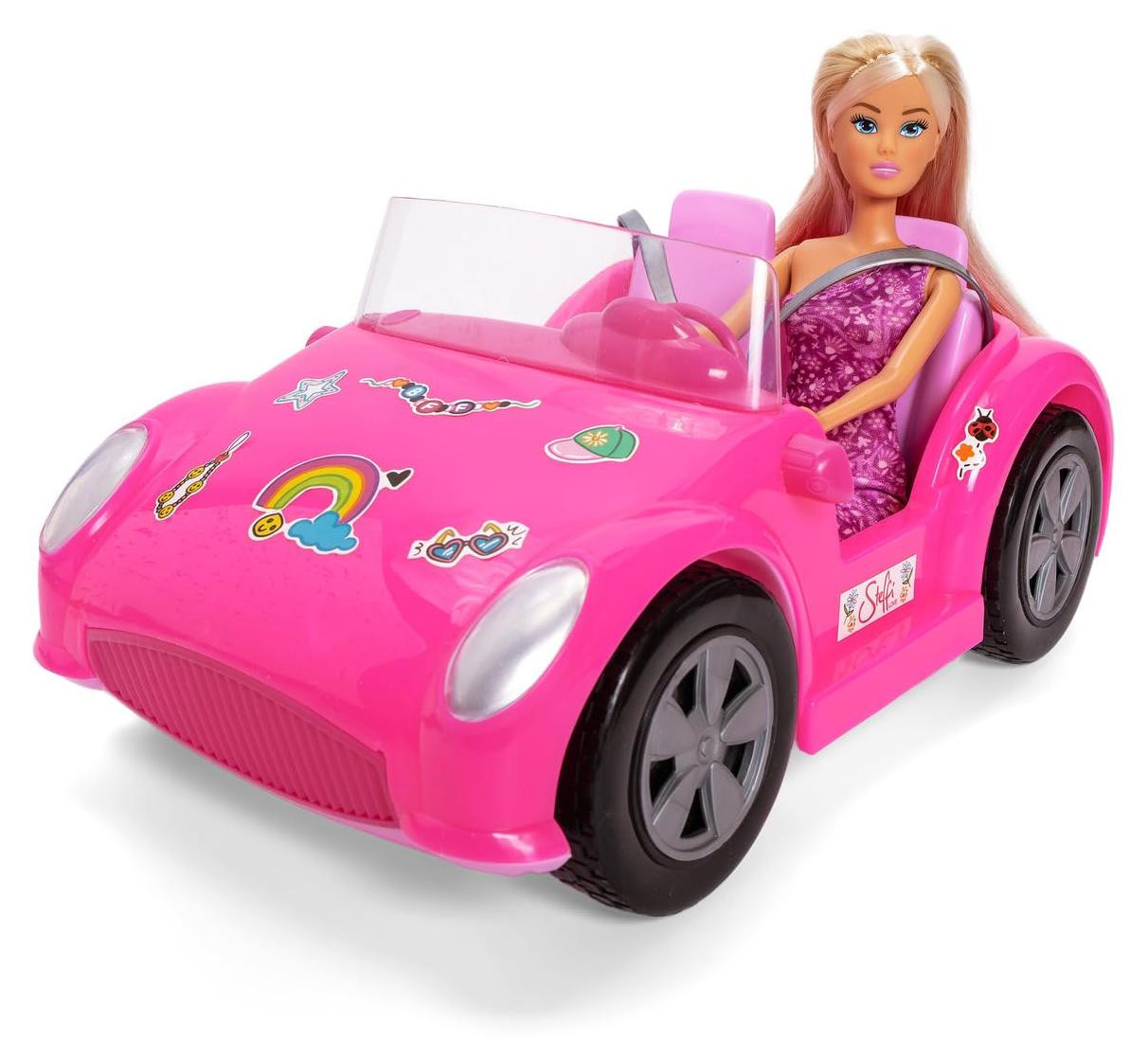Simba Strandauto van Dickie-Schuco GmbH & Co.KG