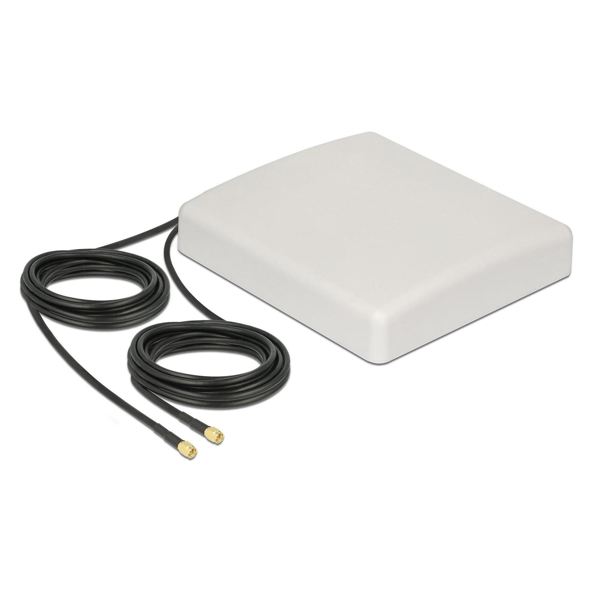 Delock WLAN Antenne (Lora, WLAN) (89890)