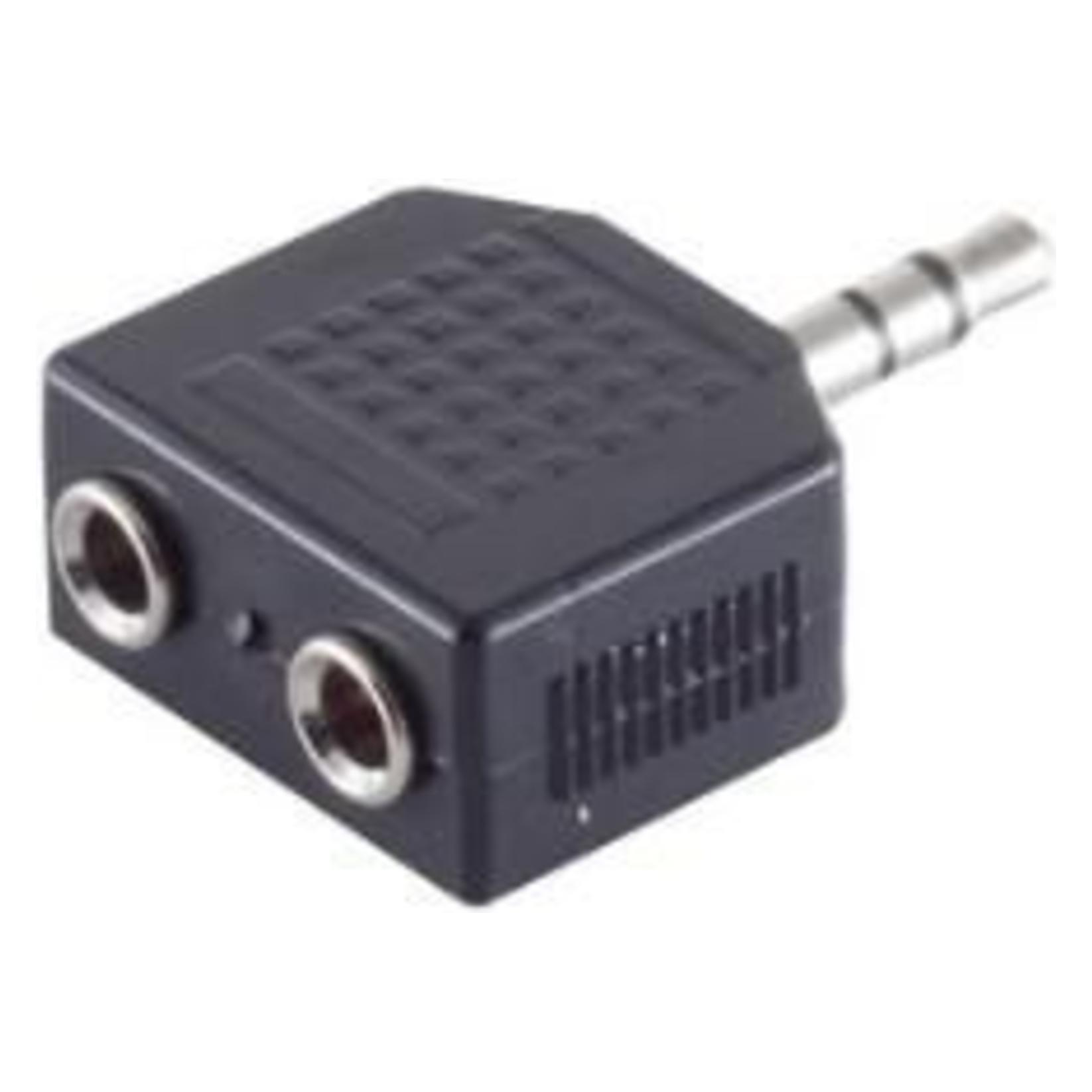 MicroConnect Audio-Splitter (Audio Splitter) (AUDALS)
