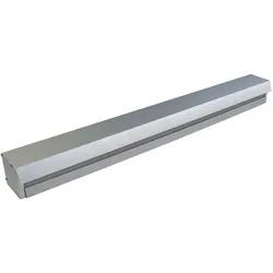 ACO Lüftungskasten für ACO Lichtschachtabdeckung, 115x800 mm