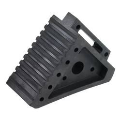 Gummi Unterleg-Keil mit Griff KS Tools 160.0383