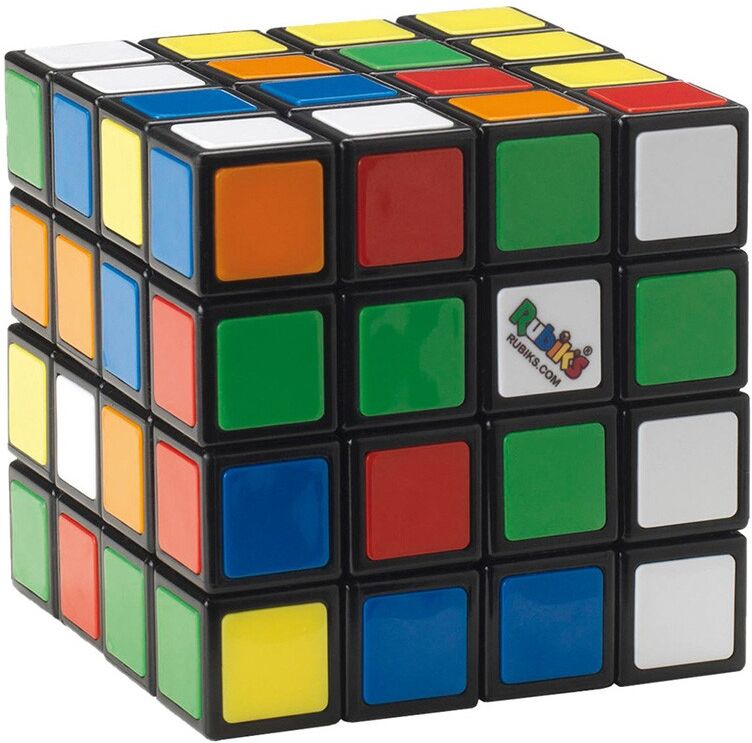 Spin Master Rubik's Cube 4x4