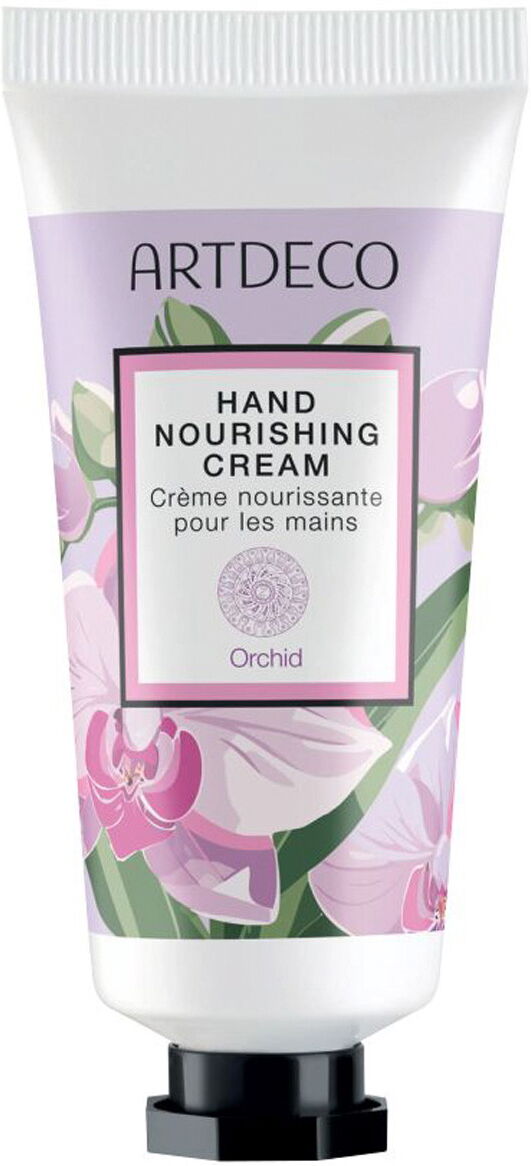 30ml ARTDECO Hand Nourishing Cream Orchid