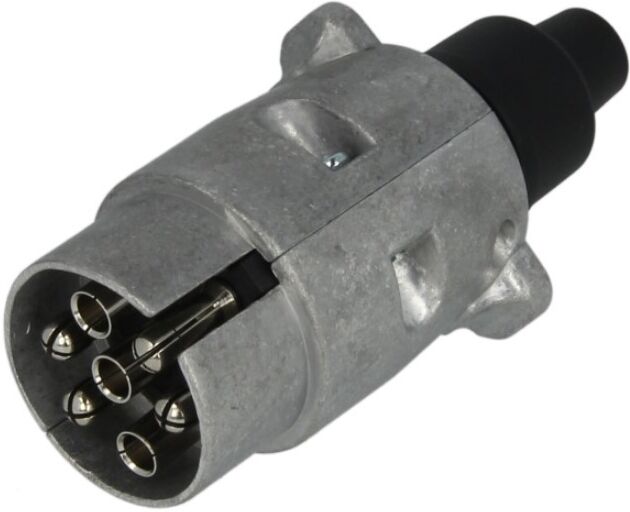 ACPS-ORIS 022-594 Towbar Socket
