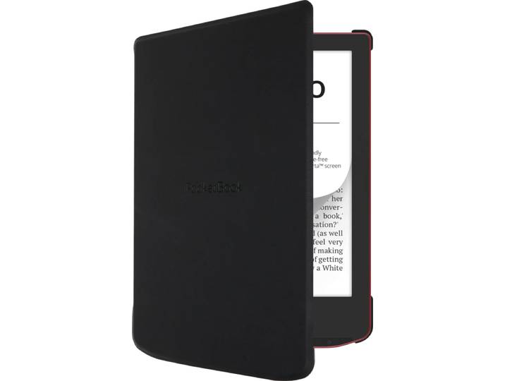 PocketBook Shell Verse / Verse Pro Zwart
