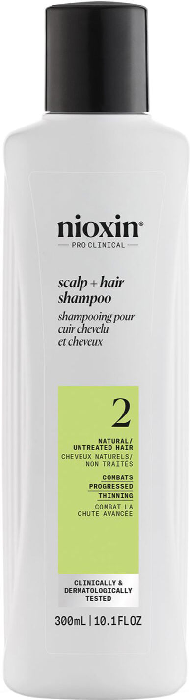 NIOXIN System 2 Shampoo