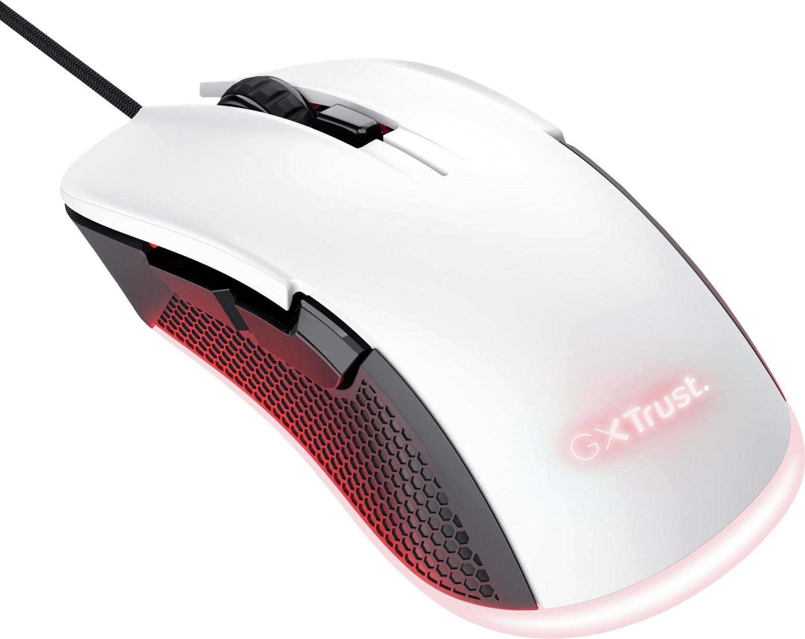 Trust GXT922W Ybar Gaming Mouse Eco