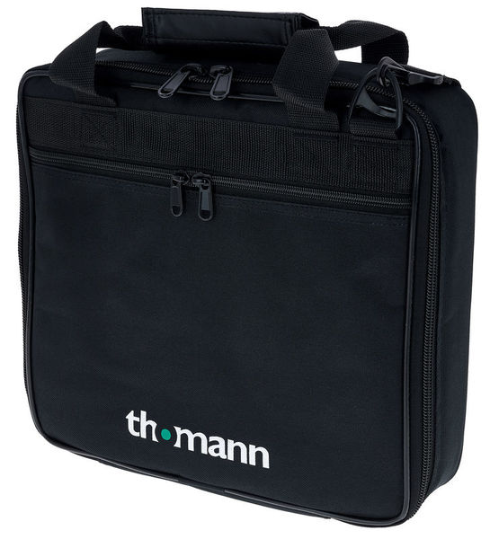 Thomann Mixer Bag for Yamaha MG12XUK nero