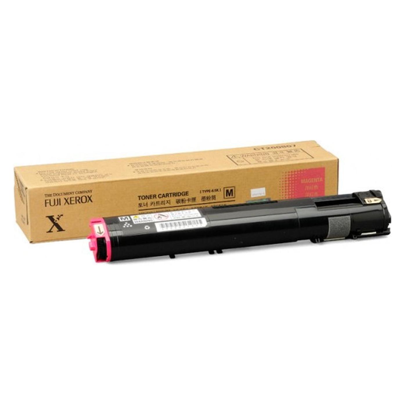 Xerox Magenta - Original - Tonerpatrone - für (M) (006R01644)