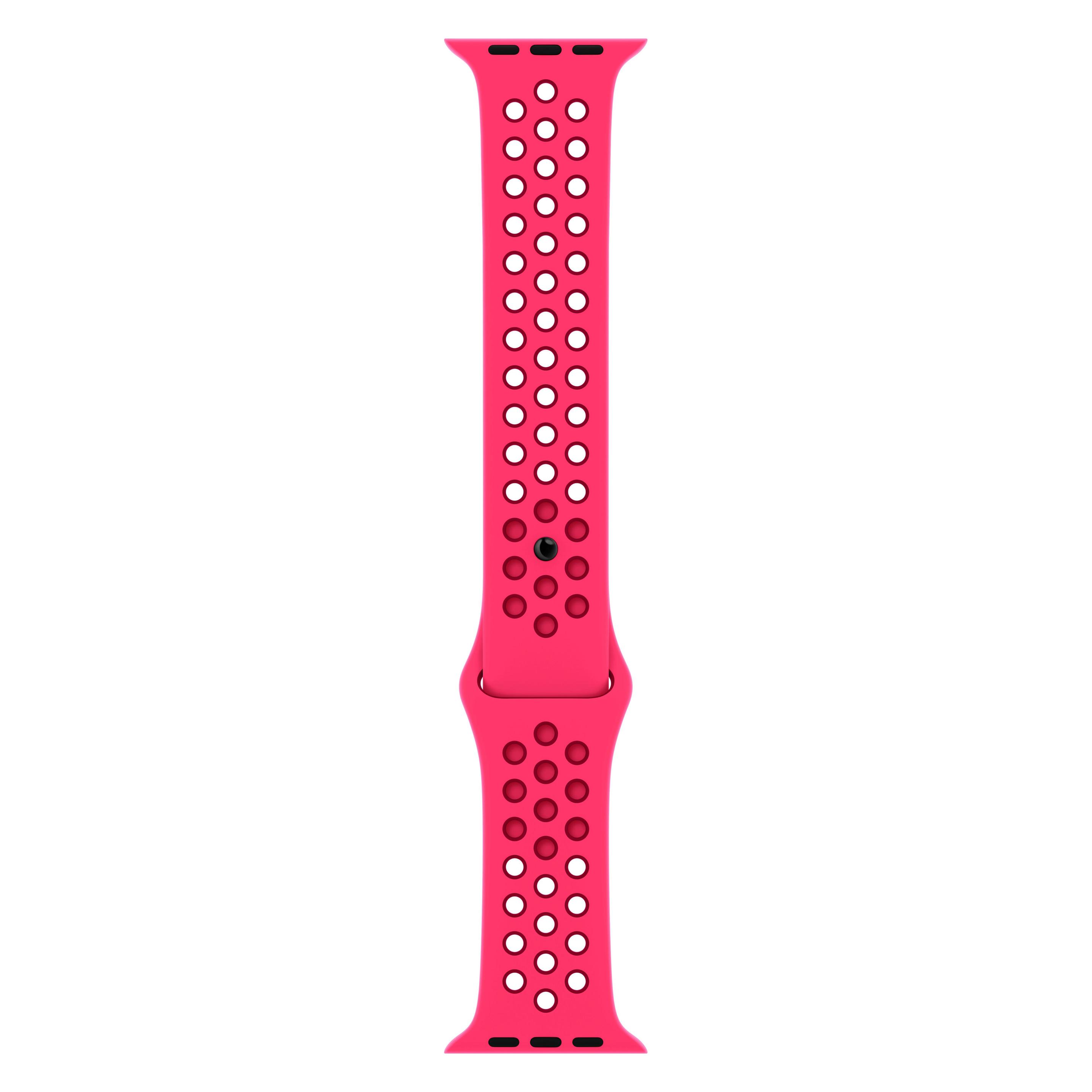 Apple Nike Sport Band (41 mm, Fluoroelastomer) (MPGW3ZM/A)