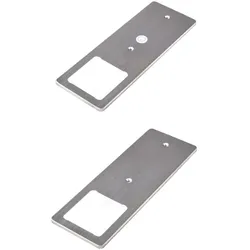 2er Set Unterbauleuchte TooFlat warmweiß