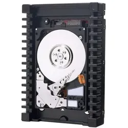 WD VelociRaptor WD2500BHTZ (0.25 TB, 2.5"), Festplatte