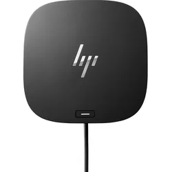 HP USB-C Essential Dockingstation G5