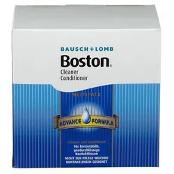 Boston Advance Multipack Cleaner/Conditioner 1 St