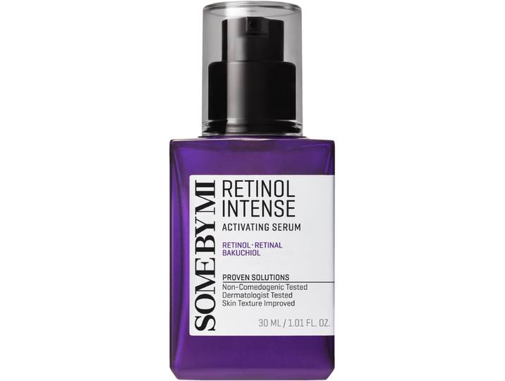 Some By Mi Retinol Intense Reactivating Serum 30 Ml