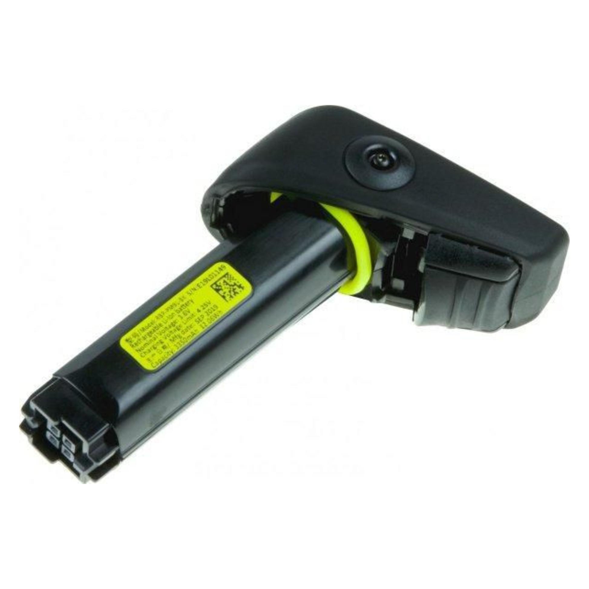 Datalogic Battery Pack, Removable (RBP-PM91-LK)