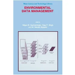 Environmental Data Management, Fachbücher