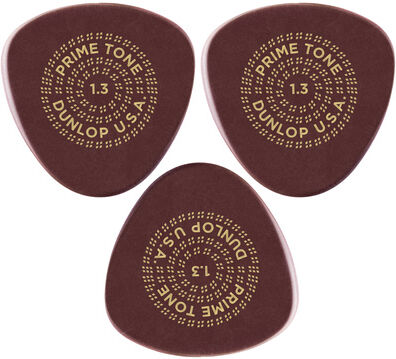 Dunlop Primetone Semi Rnd Smooth 1.3