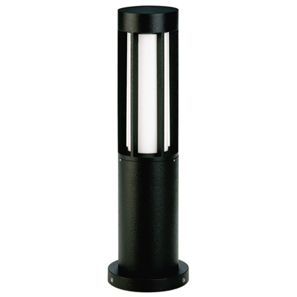 Albert Paalverlichting buiten Jail zwart 50 cm