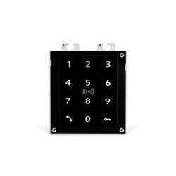 2N Telecommunications 9155083 Schwarz