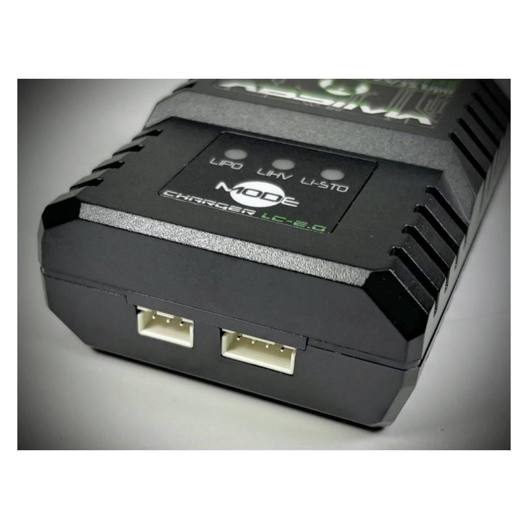 Absima Ladegerät LC-2.0 LiPo (AB4000034)
