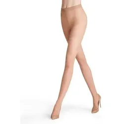 Falke Damen FALKE Shaping Panty TI, Größe M-L in Beige 4059