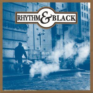 Various - Rhythm & Black - Preis vom 14.10.2026 23:07:16 h