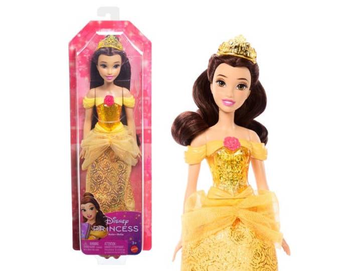 Disney Princess Belle Pop