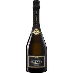 Champagner Malard - Excellence Blanc de Noirs